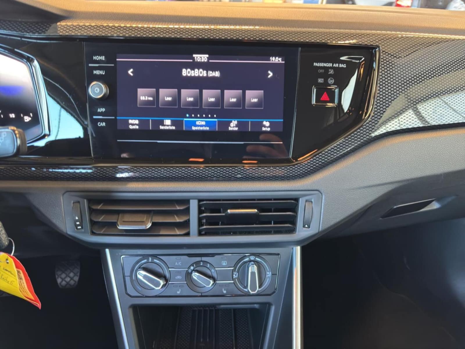Volkswagen Polo – Bild 11