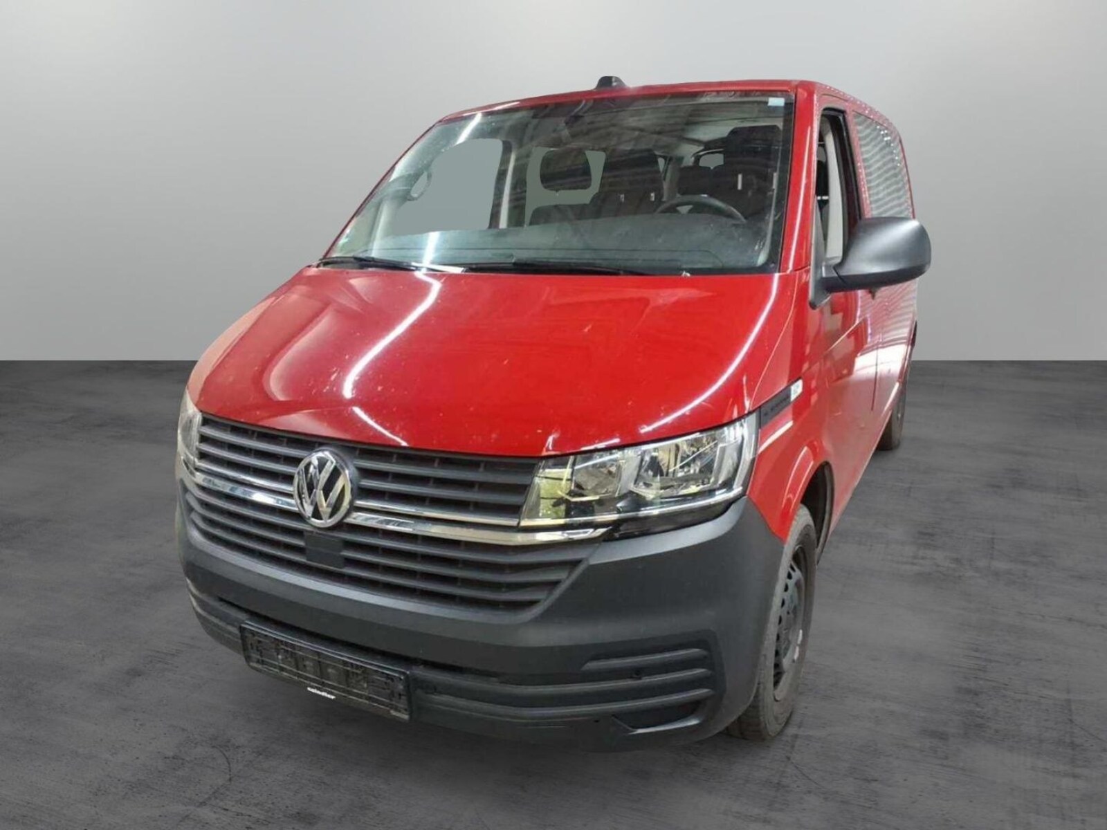 Volkswagen T6.1 Transporter Kombi kurzer Radstand – Bild 2