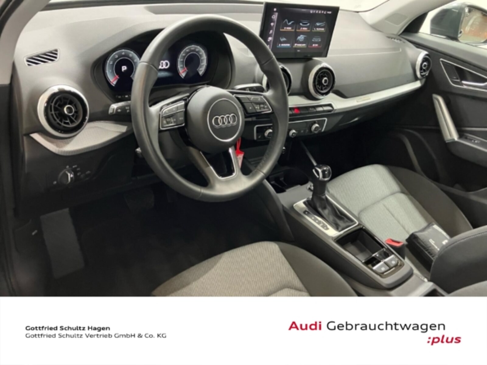 Audi Q2 – Bild 11