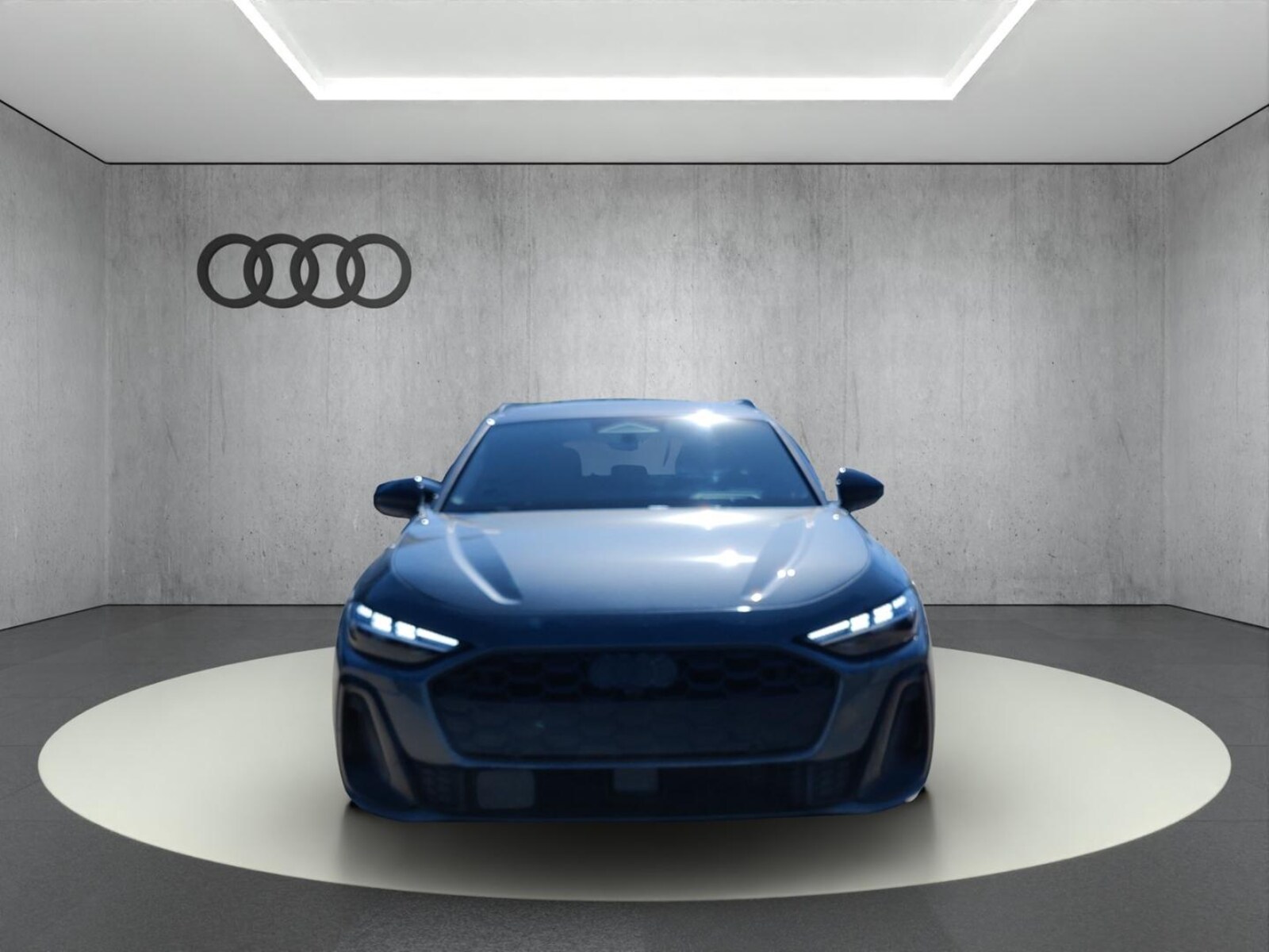 Audi A5 Avant – Bild 2