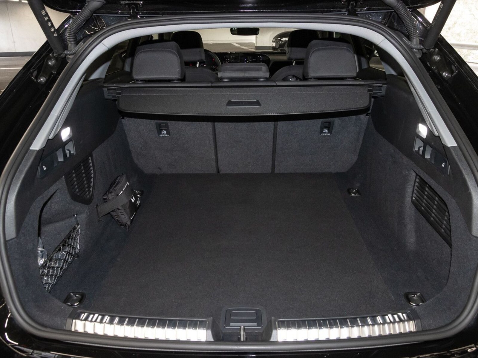 Audi A5 Avant – Bild 7