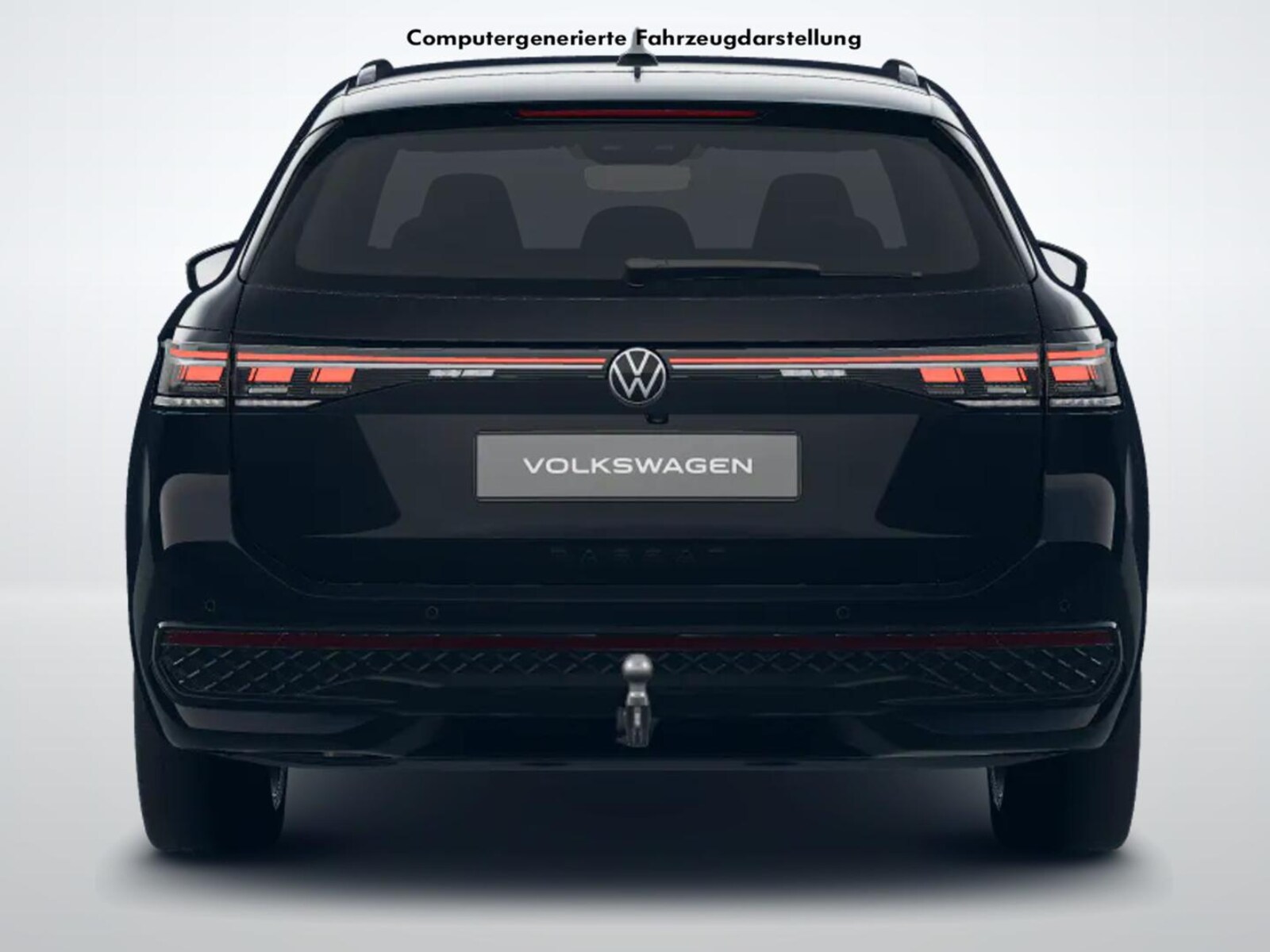 Volkswagen Passat – Bild 4