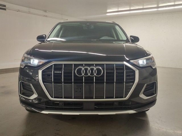 2022 Audi Audi Q3