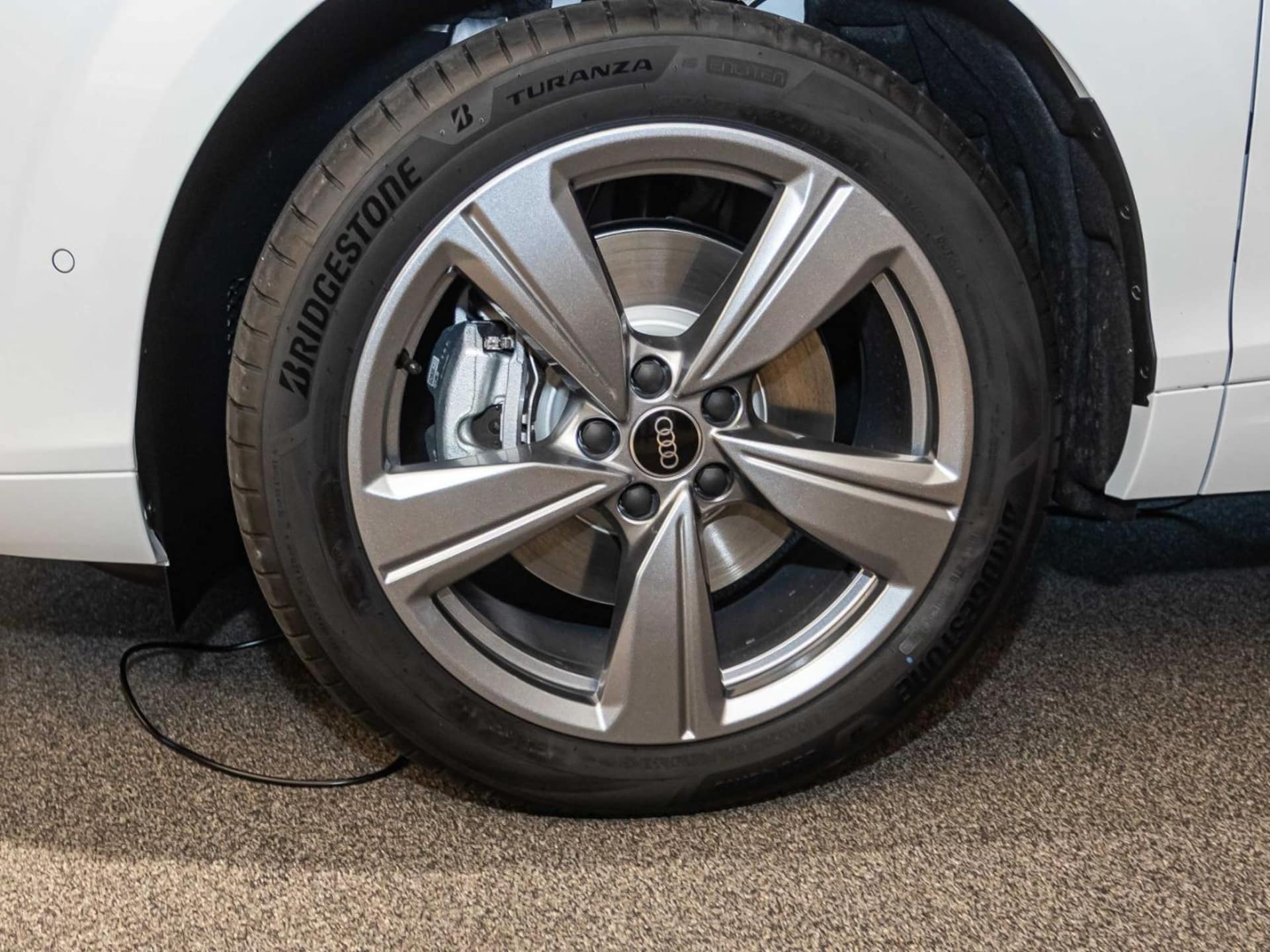 Audi Q3 SUV