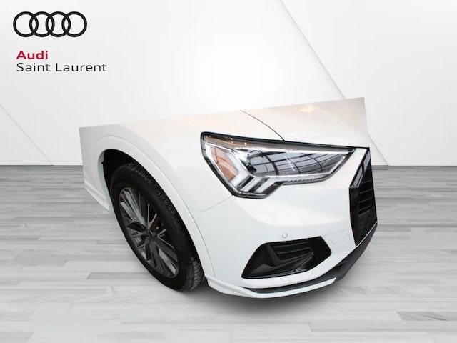 2022 Audi Audi Q3