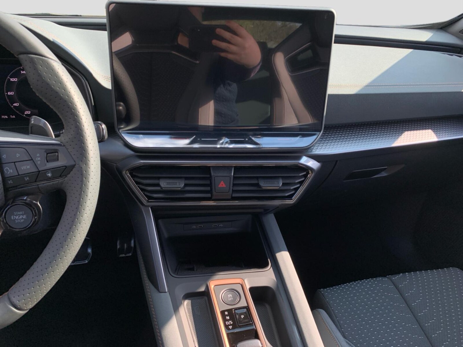 CUPRA Formentor – Bild 6