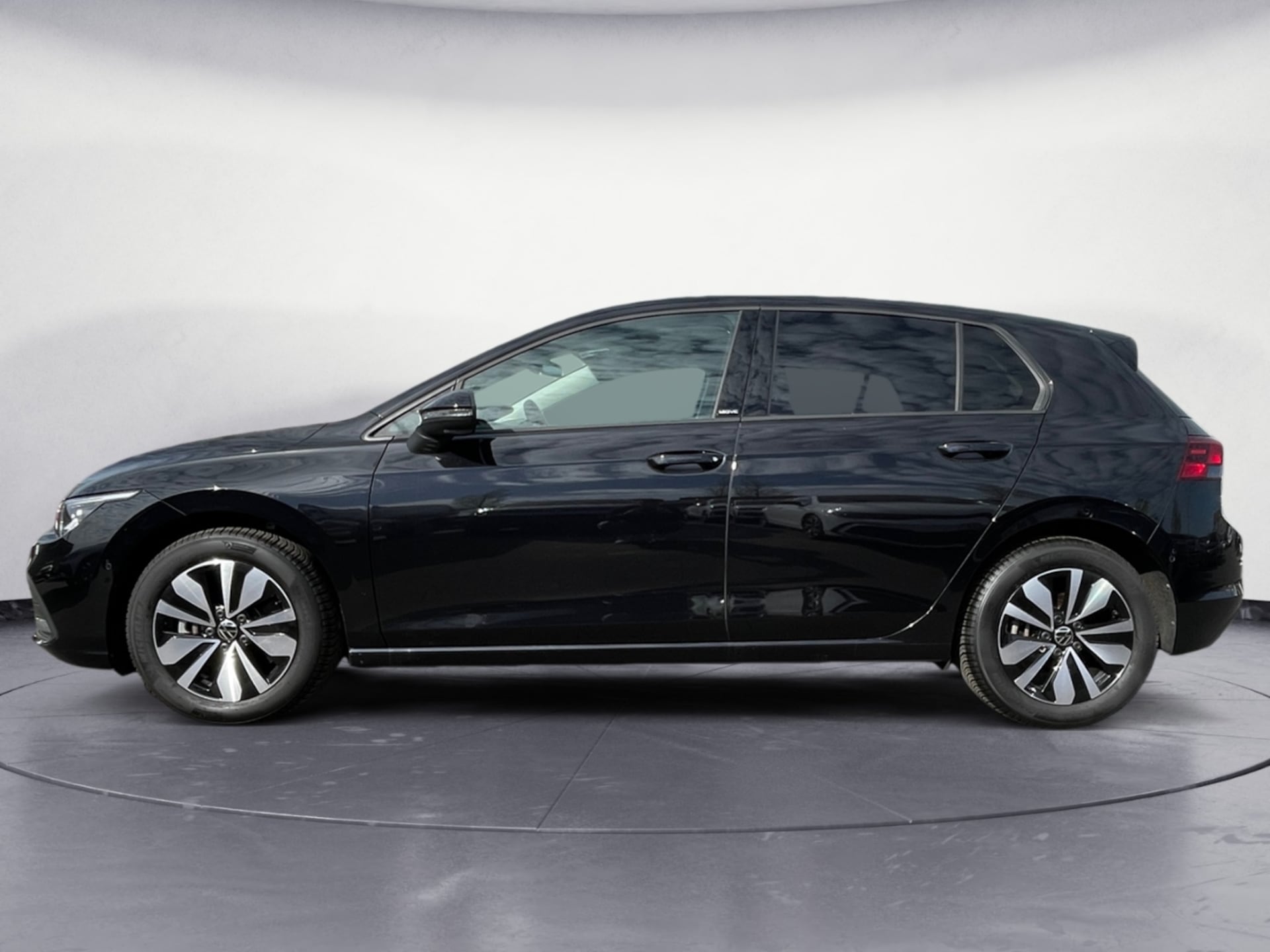 Volkswagen Golf MOVE