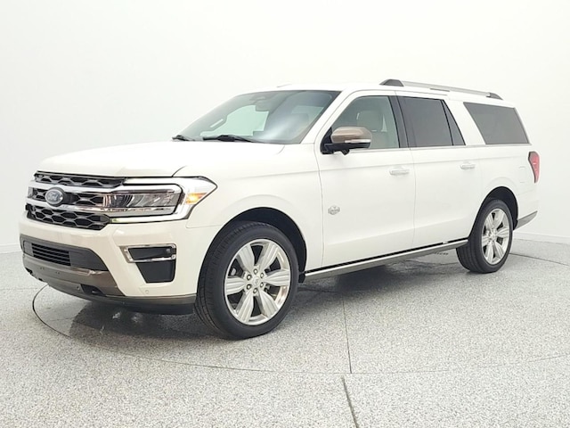 2024 Ford Expedition