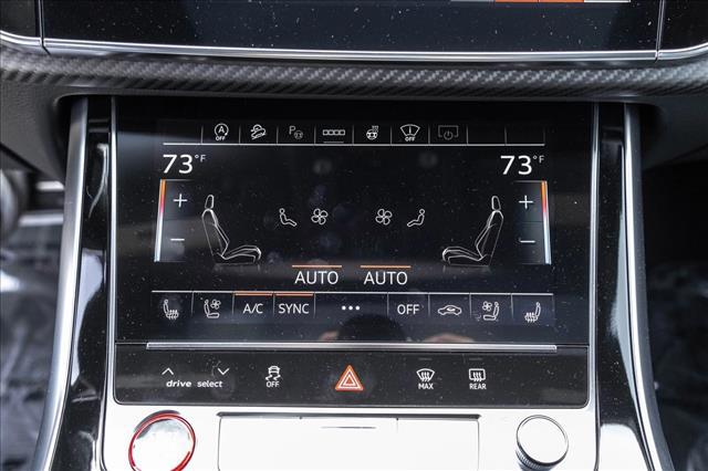 2026 Audi RS Q8 Base - Photo 18