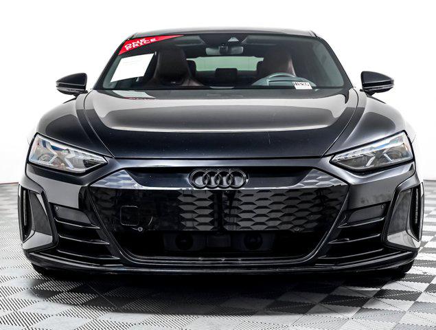 2023 Audi RS e-tron GT Base - Photo 8