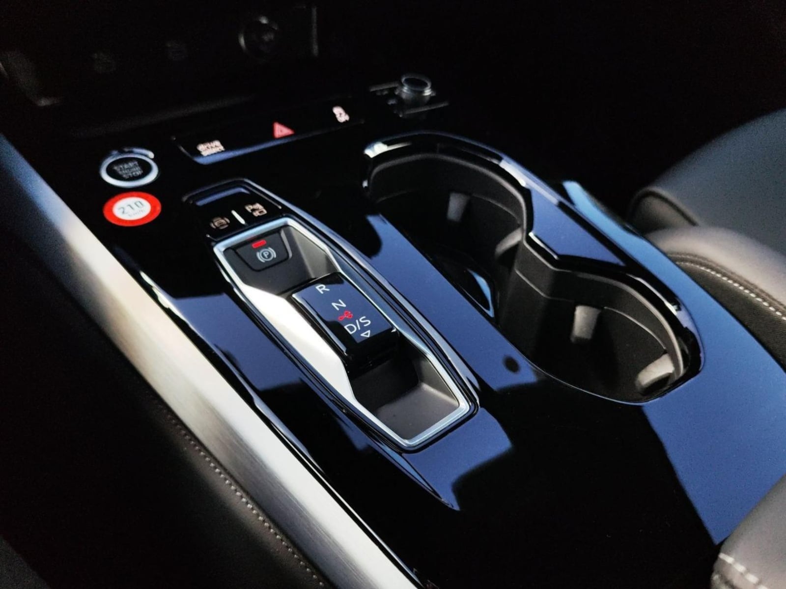 Audi A5 Avant – Bild 11