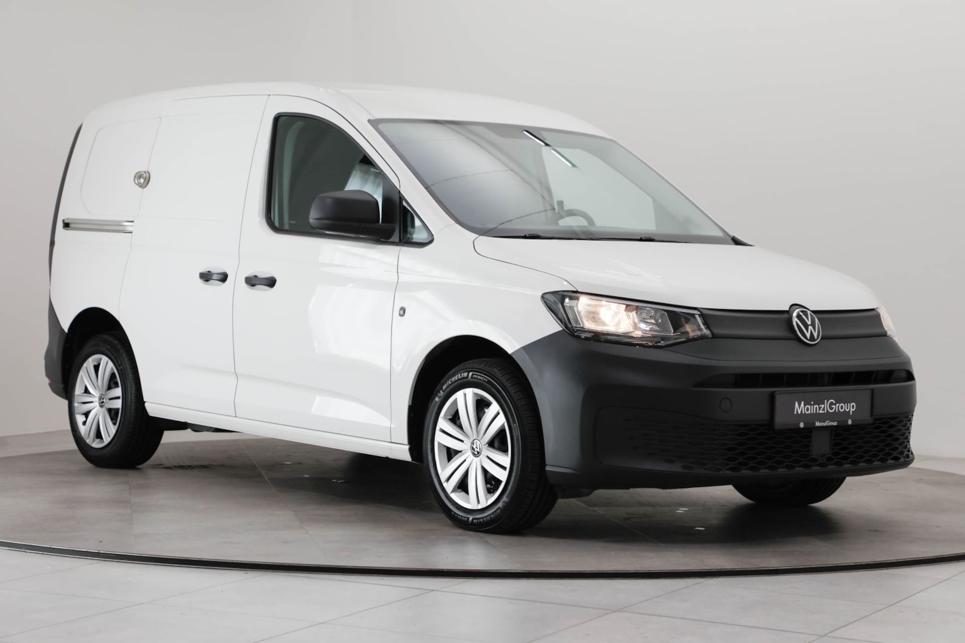 Volkswagen Caddy Cargo