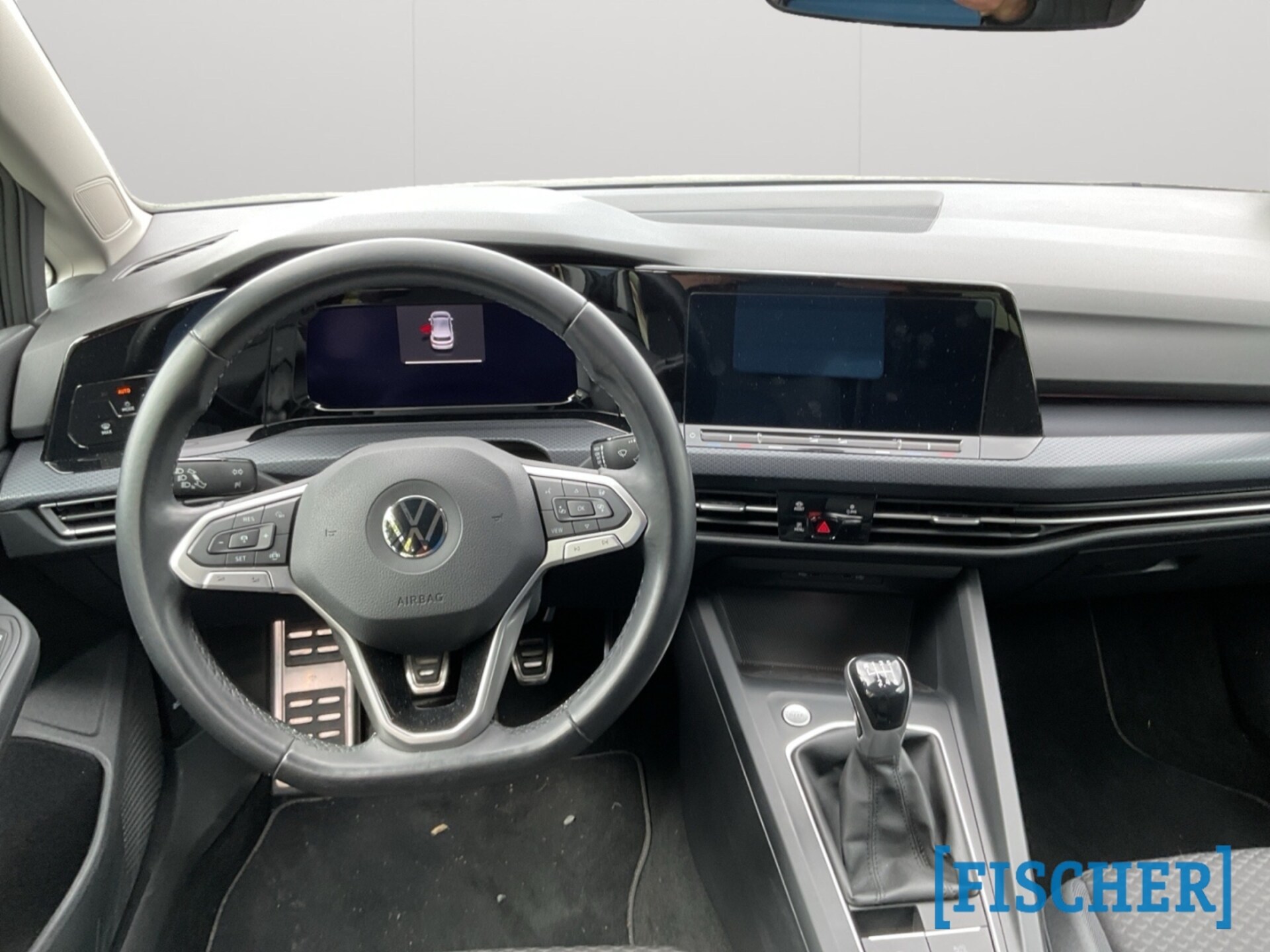 Volkswagen Golf United