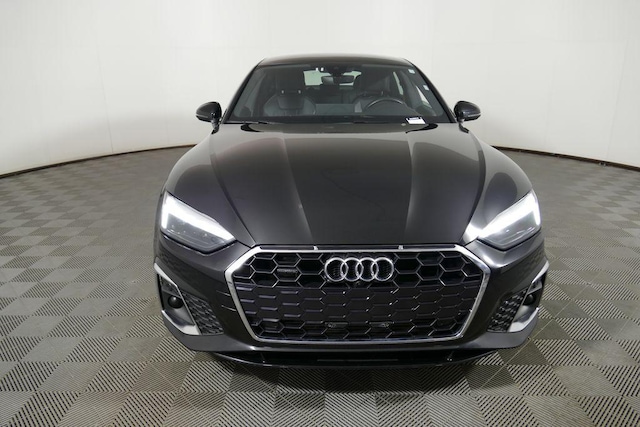 2024 Audi A5 Sportback