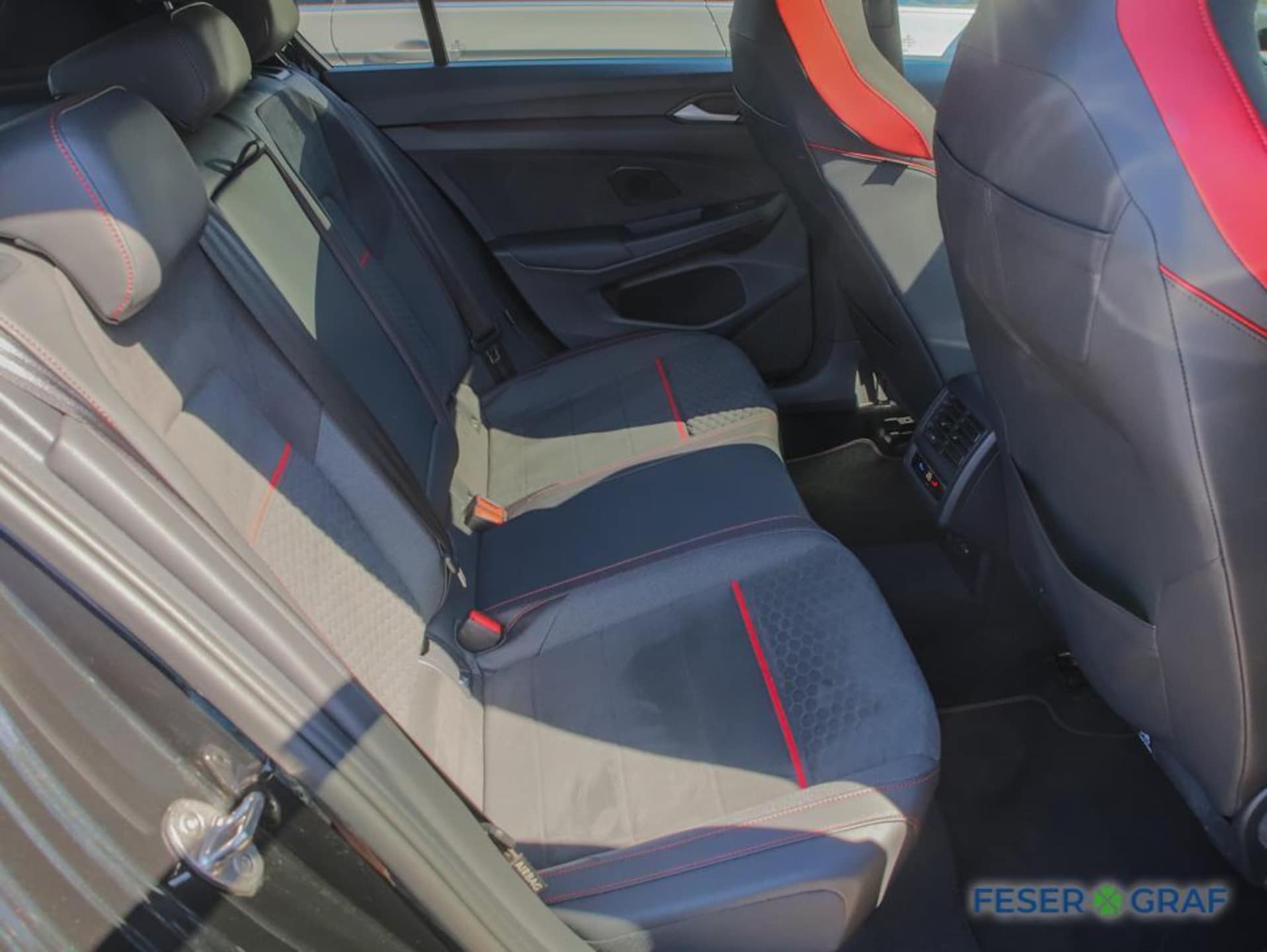 Volkswagen Golf GTI Clubsport