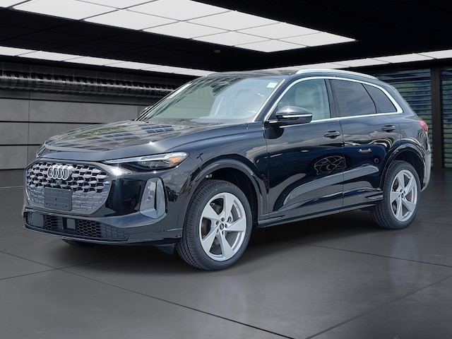 Photo of 2026 Audi Q5