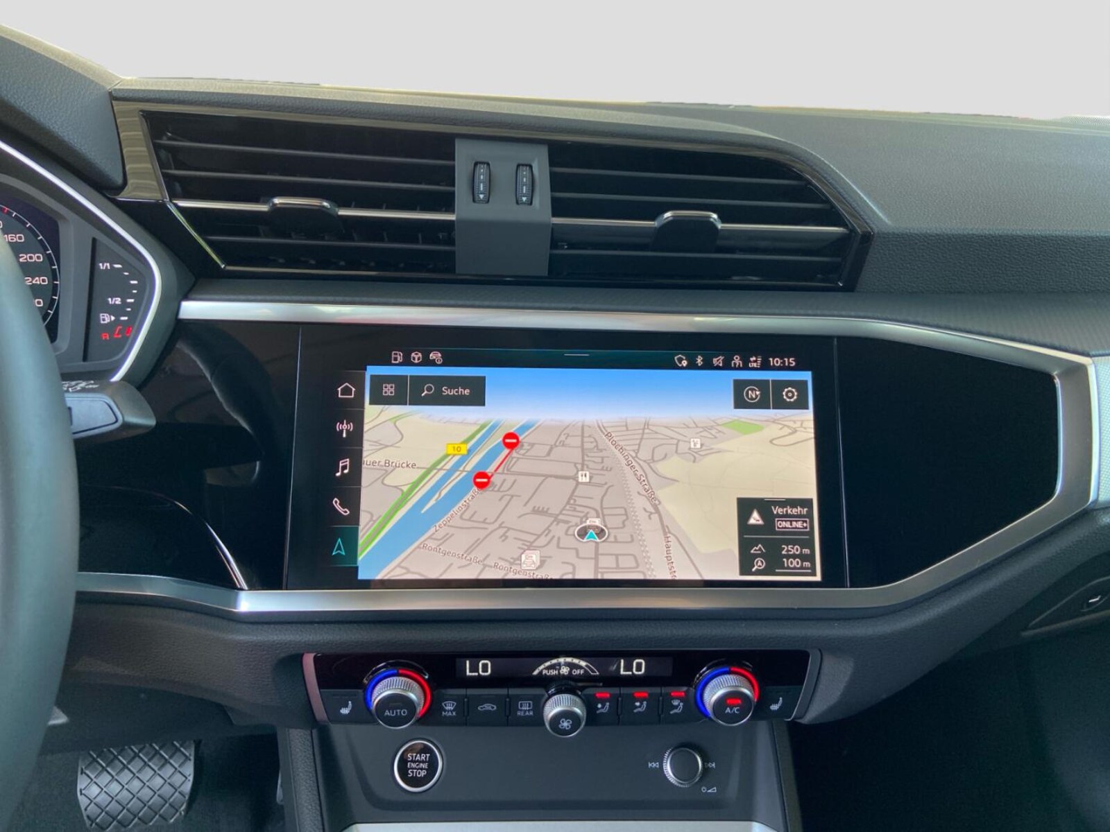 Audi Q3 Sportback – Bild 6