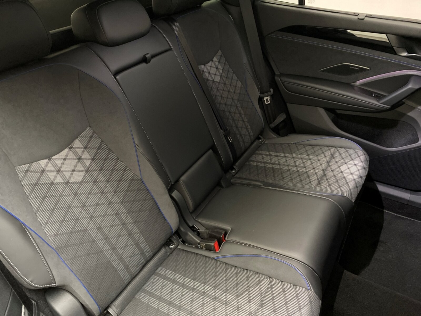 Volkswagen Tayron – Bild 11