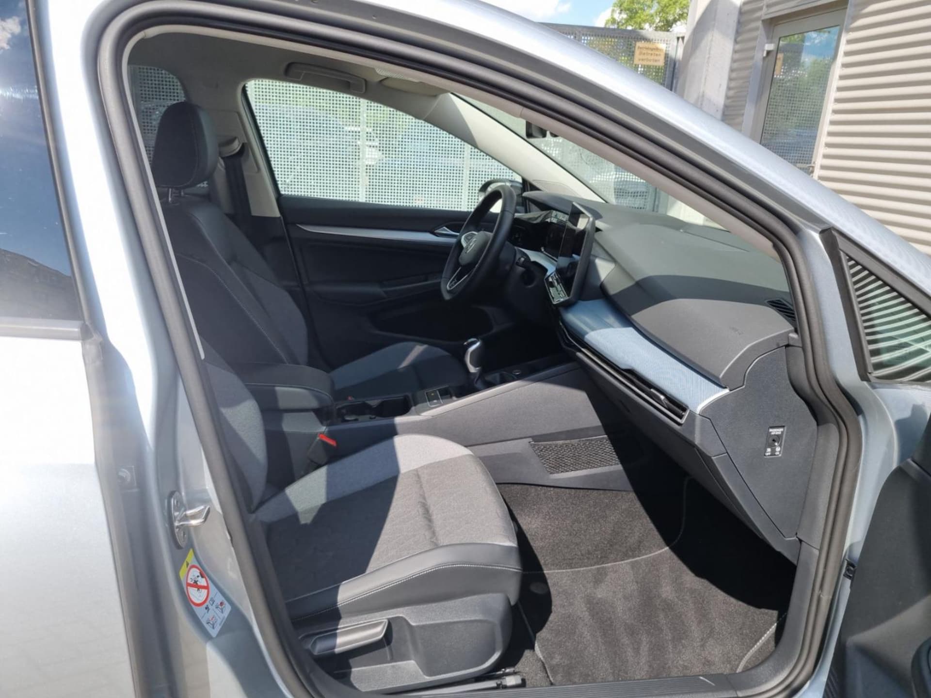 Volkswagen Golf Goal