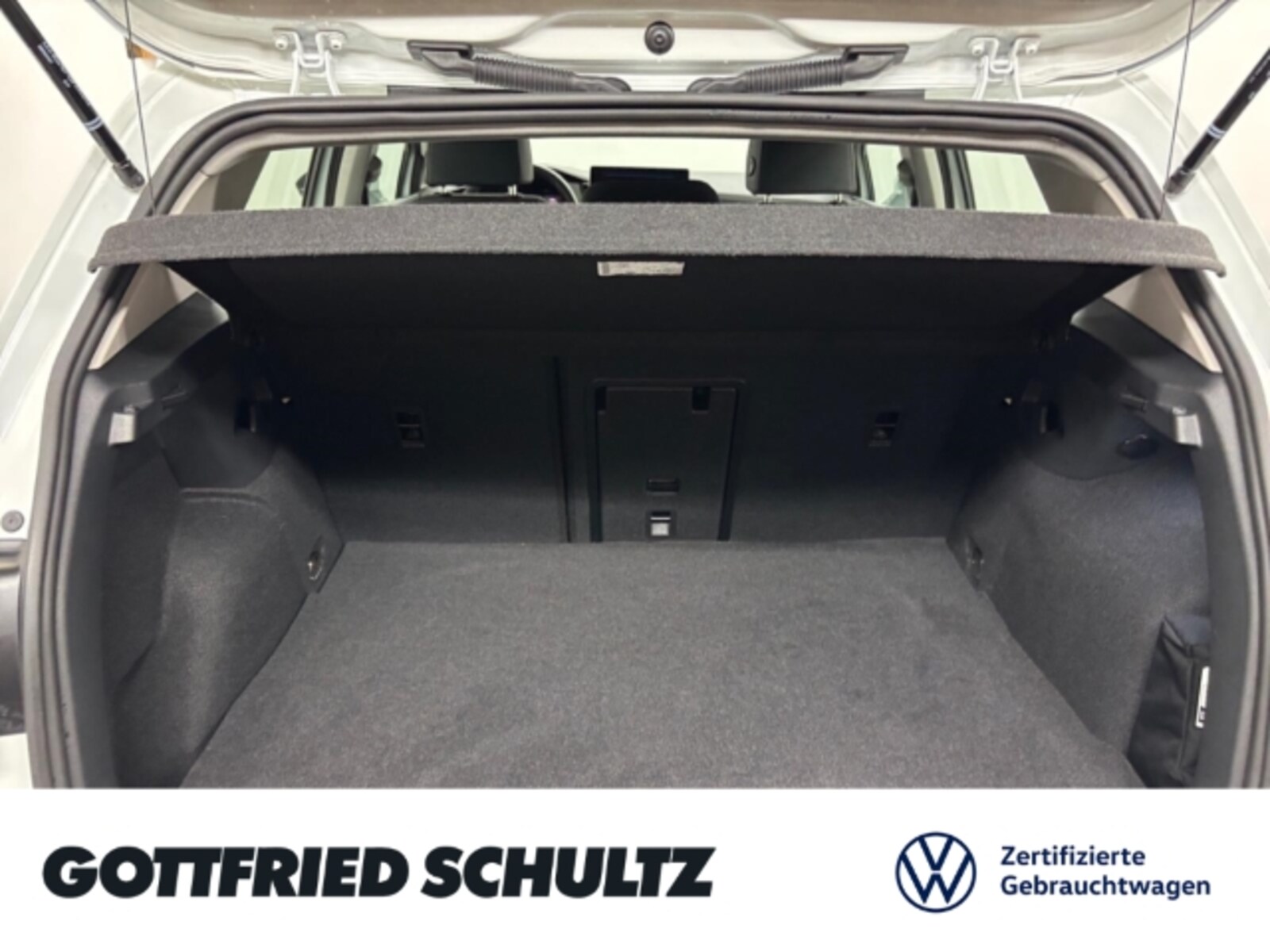 Volkswagen Golf – Bild 9