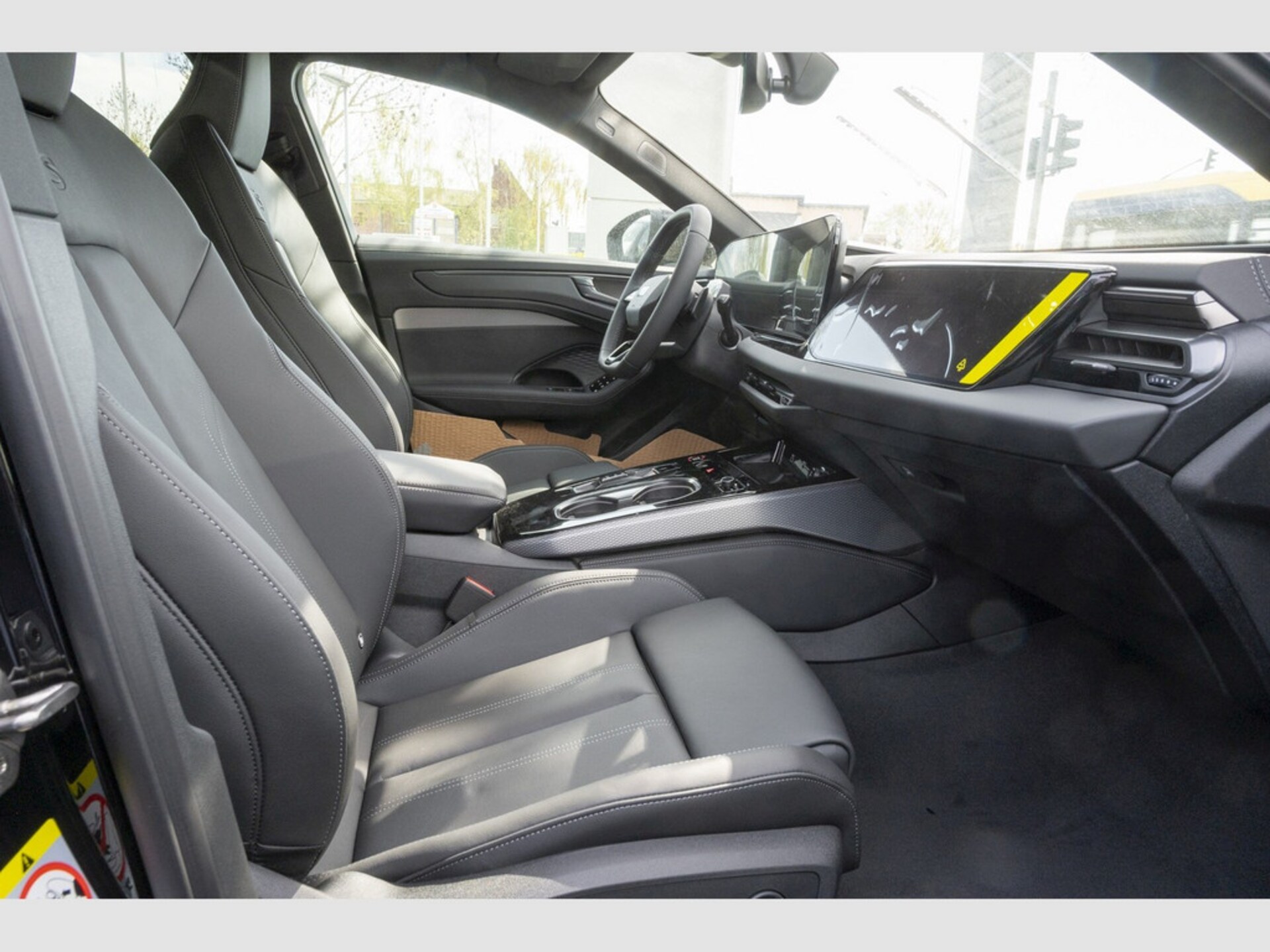 Audi A6 Avant edition one
