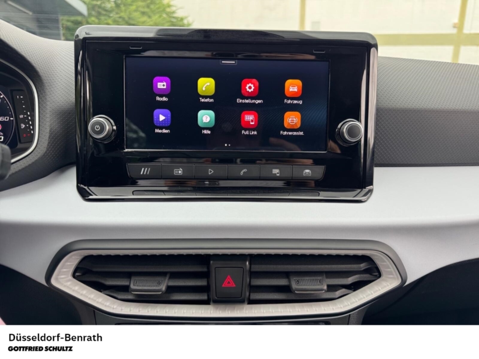 SEAT Ibiza – Bild 14