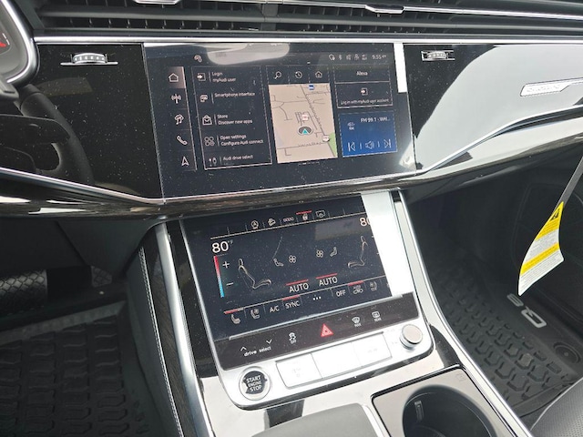 2026 Audi Q8 Premium Plus - Photo 43