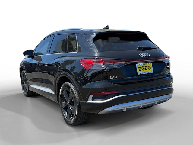 2023 Audi Q4 e-tron