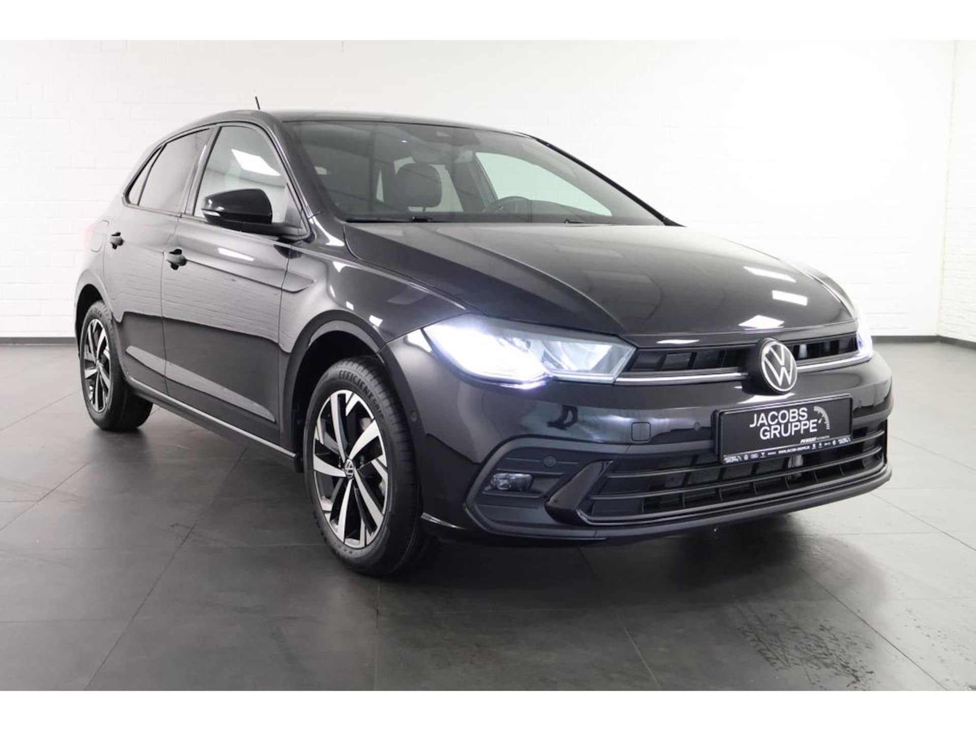 Volkswagen Polo Goal