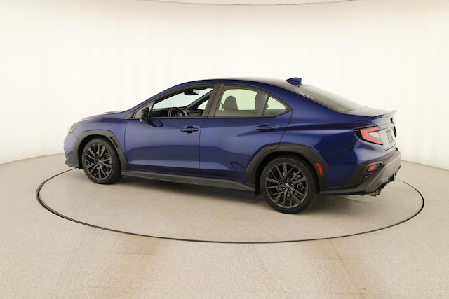 2023 Subaru WRX