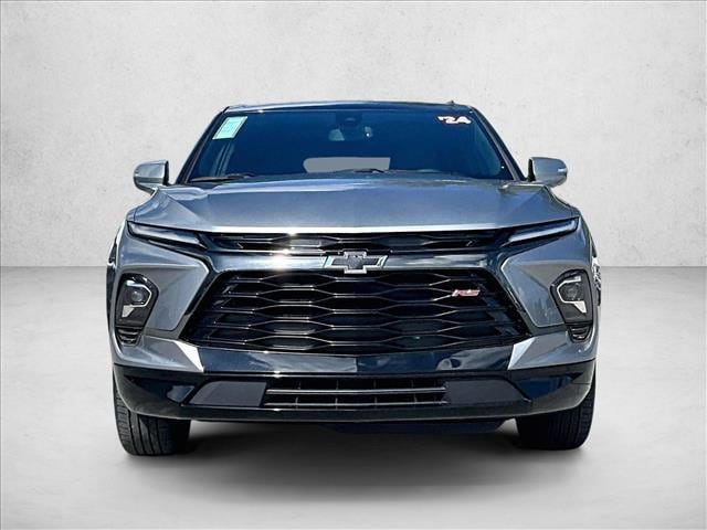 2024 Chevrolet Blazer