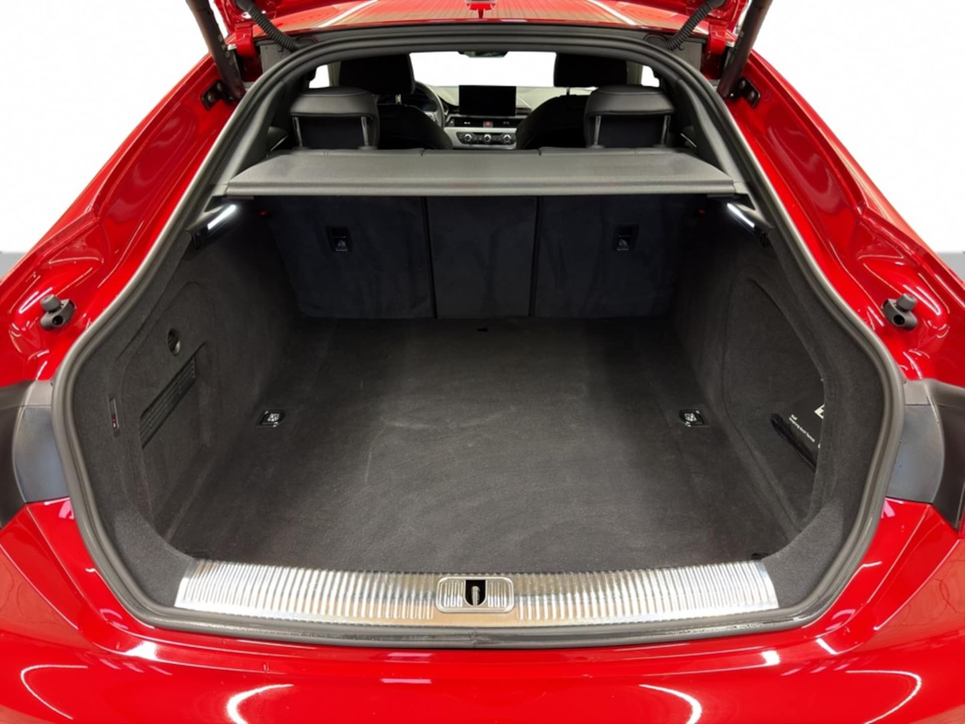 Audi S5 Sportback