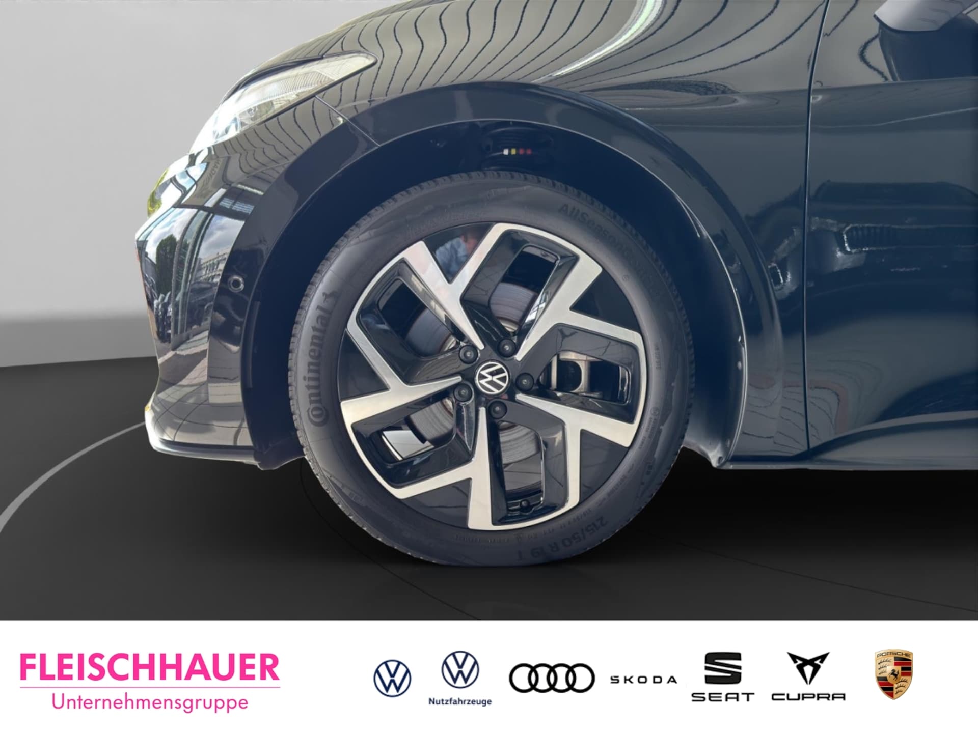 Volkswagen ID.3 MOVE Pro