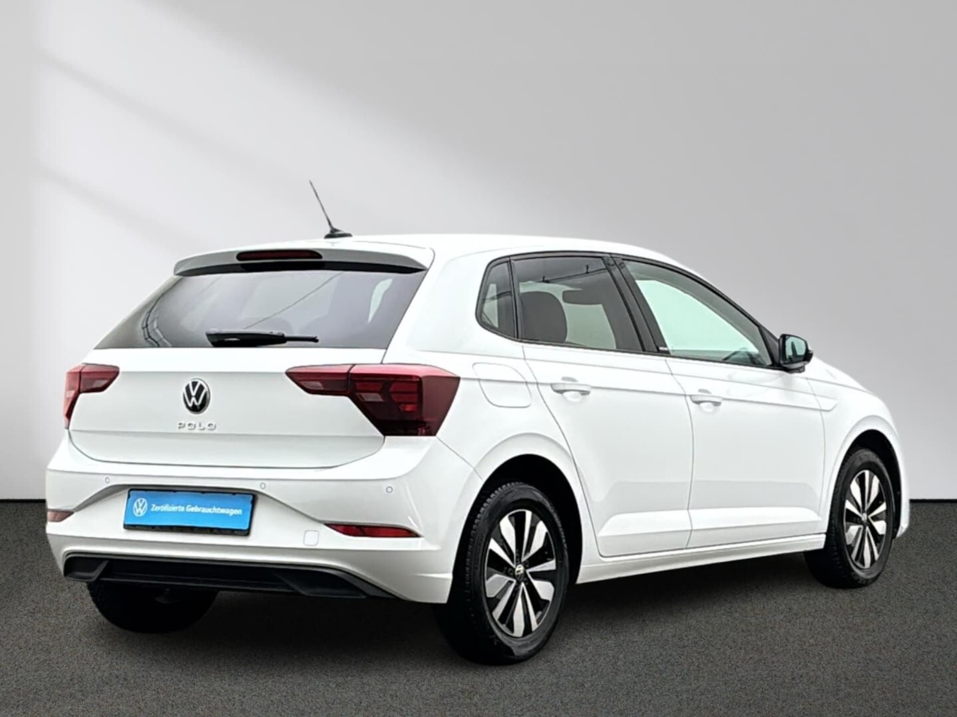 Volkswagen Polo MOVE