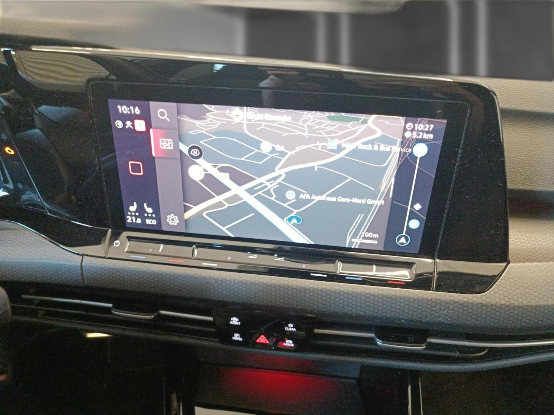Volkswagen Golf GTE