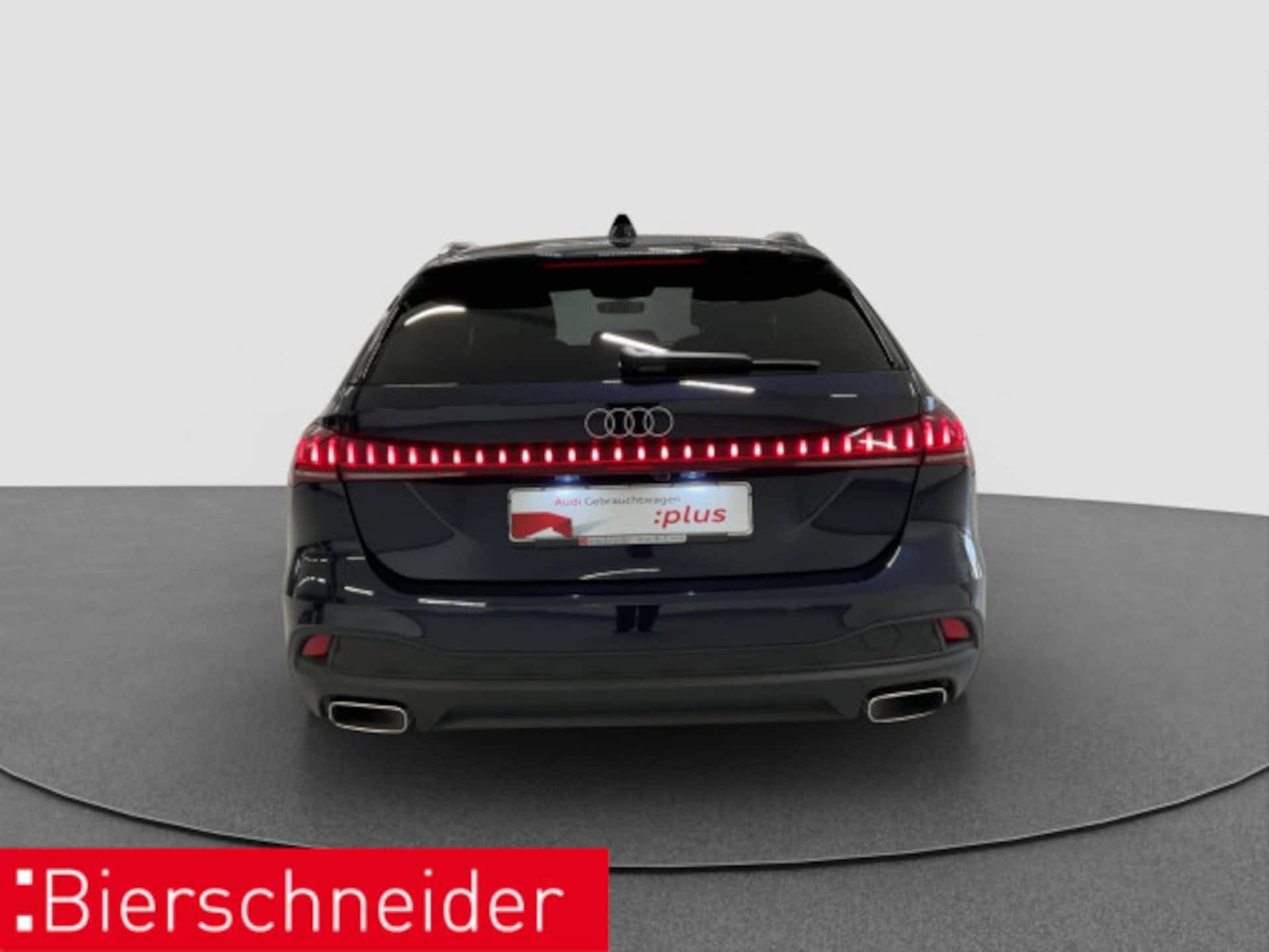Audi A5 Avant