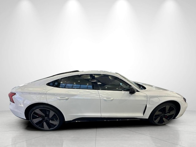 2026 Audi S e-tron GT Prestige - Photo 5