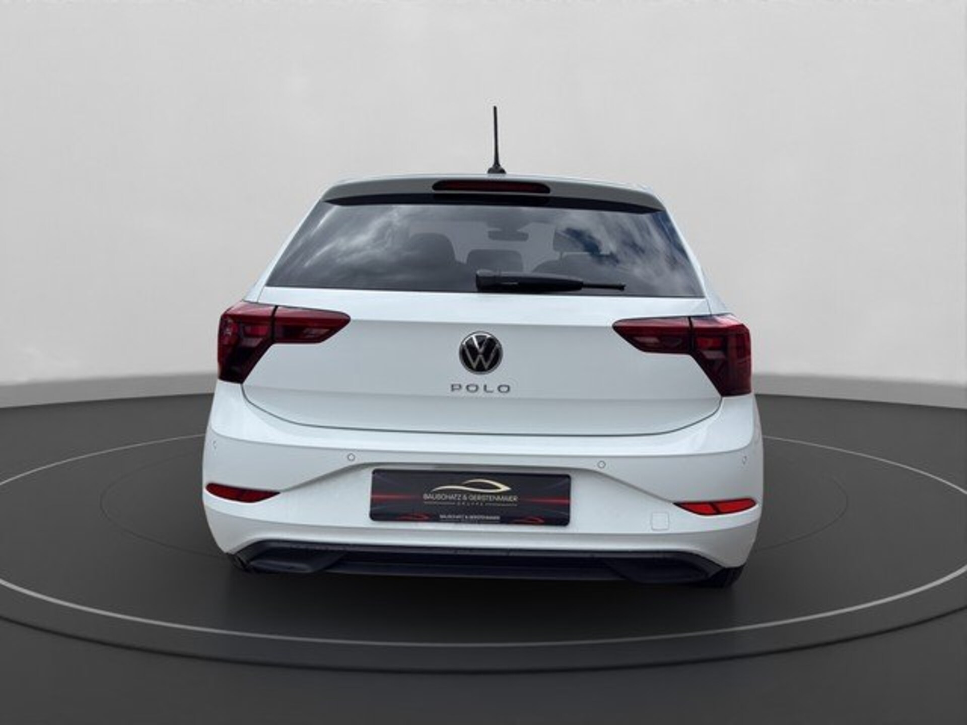 Volkswagen Polo ENERGY