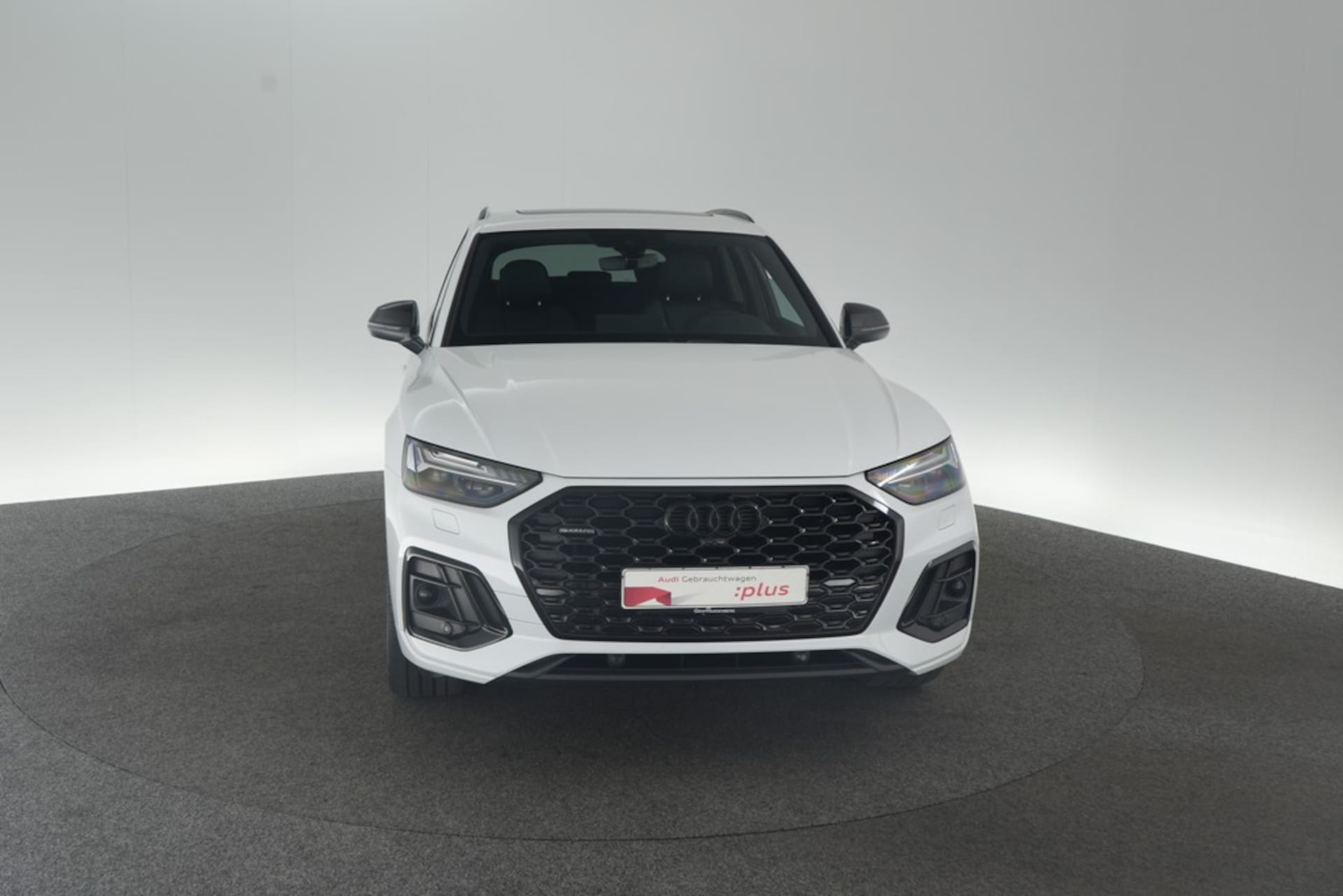 Audi Q5 Sportback S line