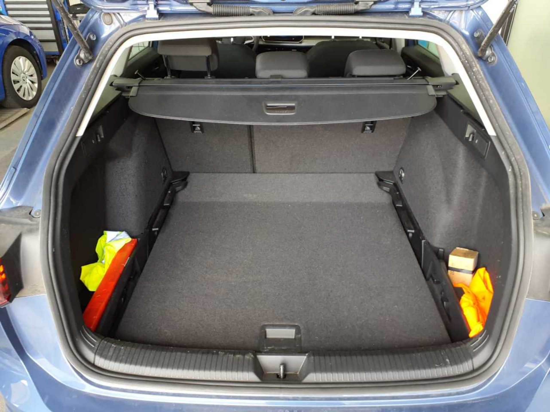 Volkswagen Golf Variant Basis-Modell