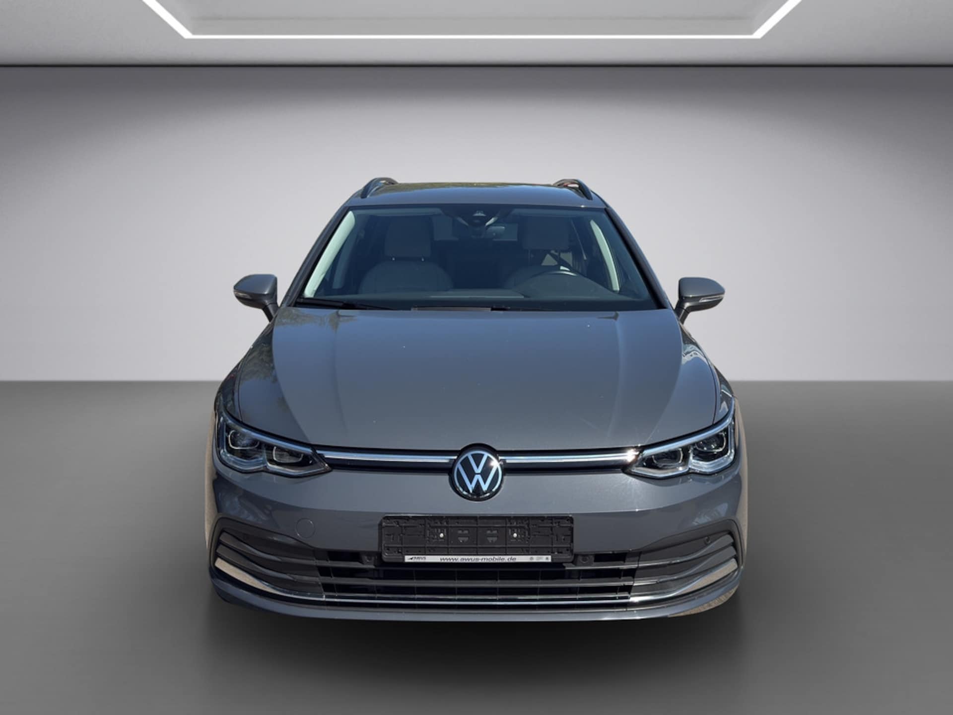 Volkswagen Golf Variant Style