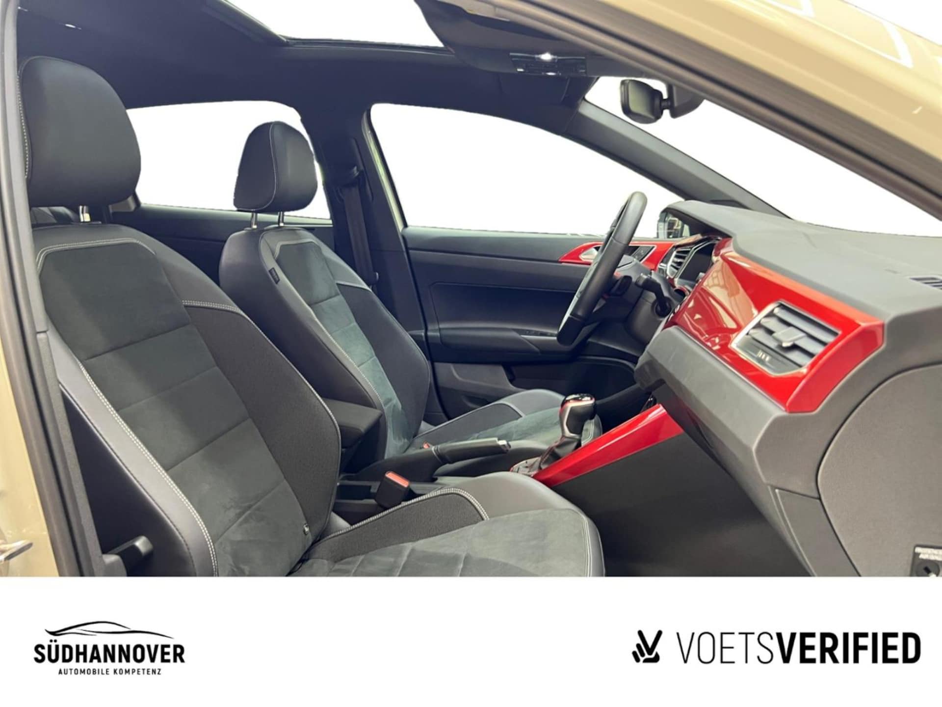 Volkswagen Polo GTI