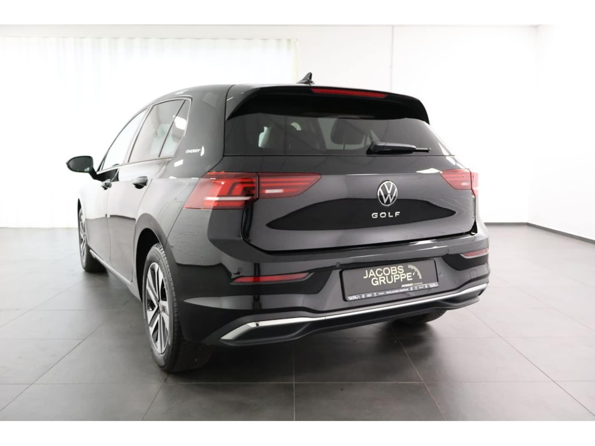 Volkswagen Golf ENERGY