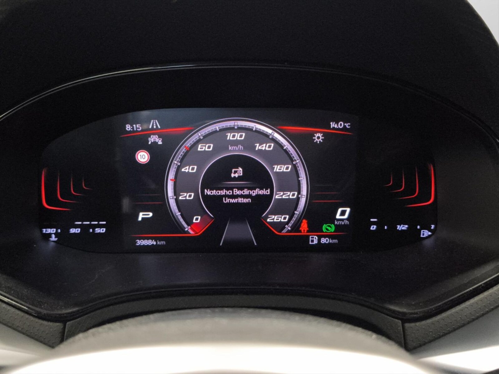 SEAT Arona – Bild 21