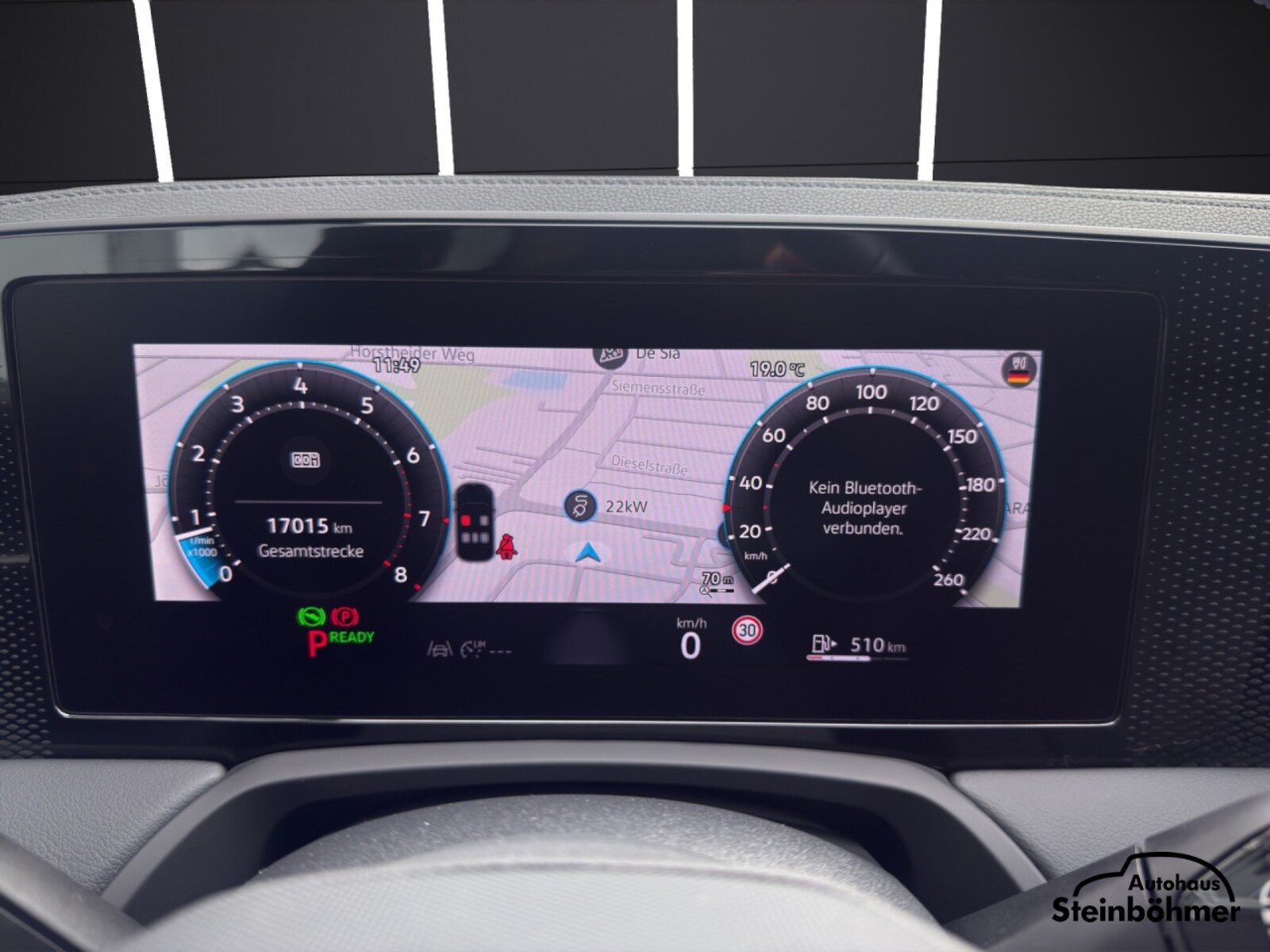 Volkswagen Passat – Bild 18