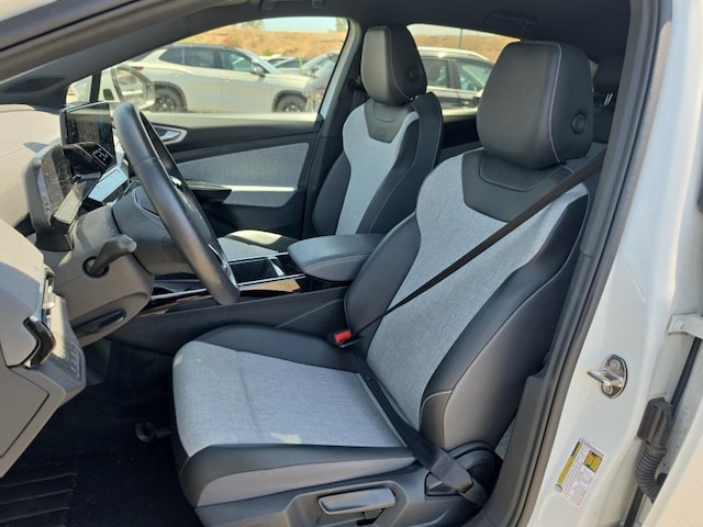 2023 Volkswagen ID.4