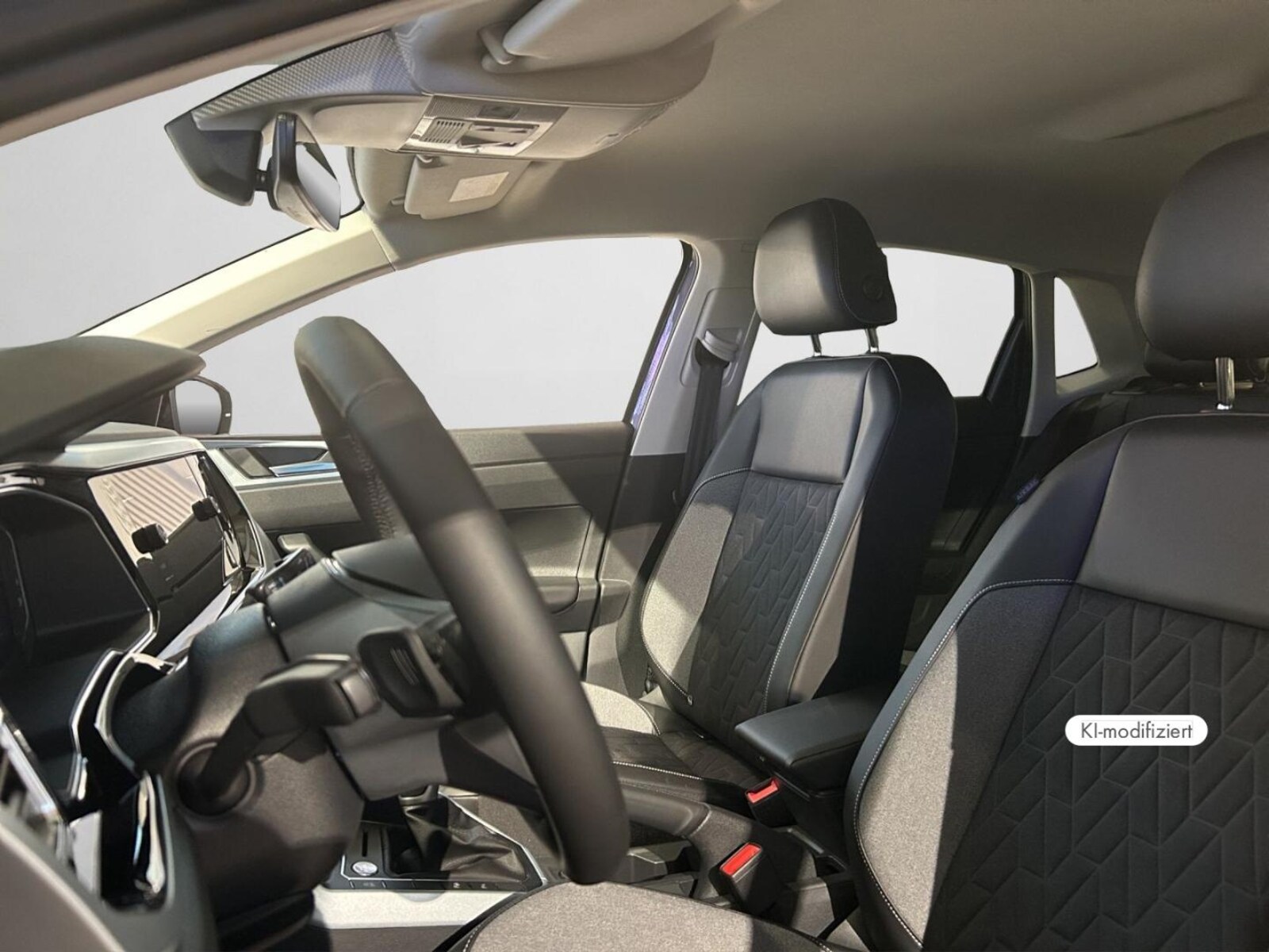 Volkswagen Polo – Bild 9