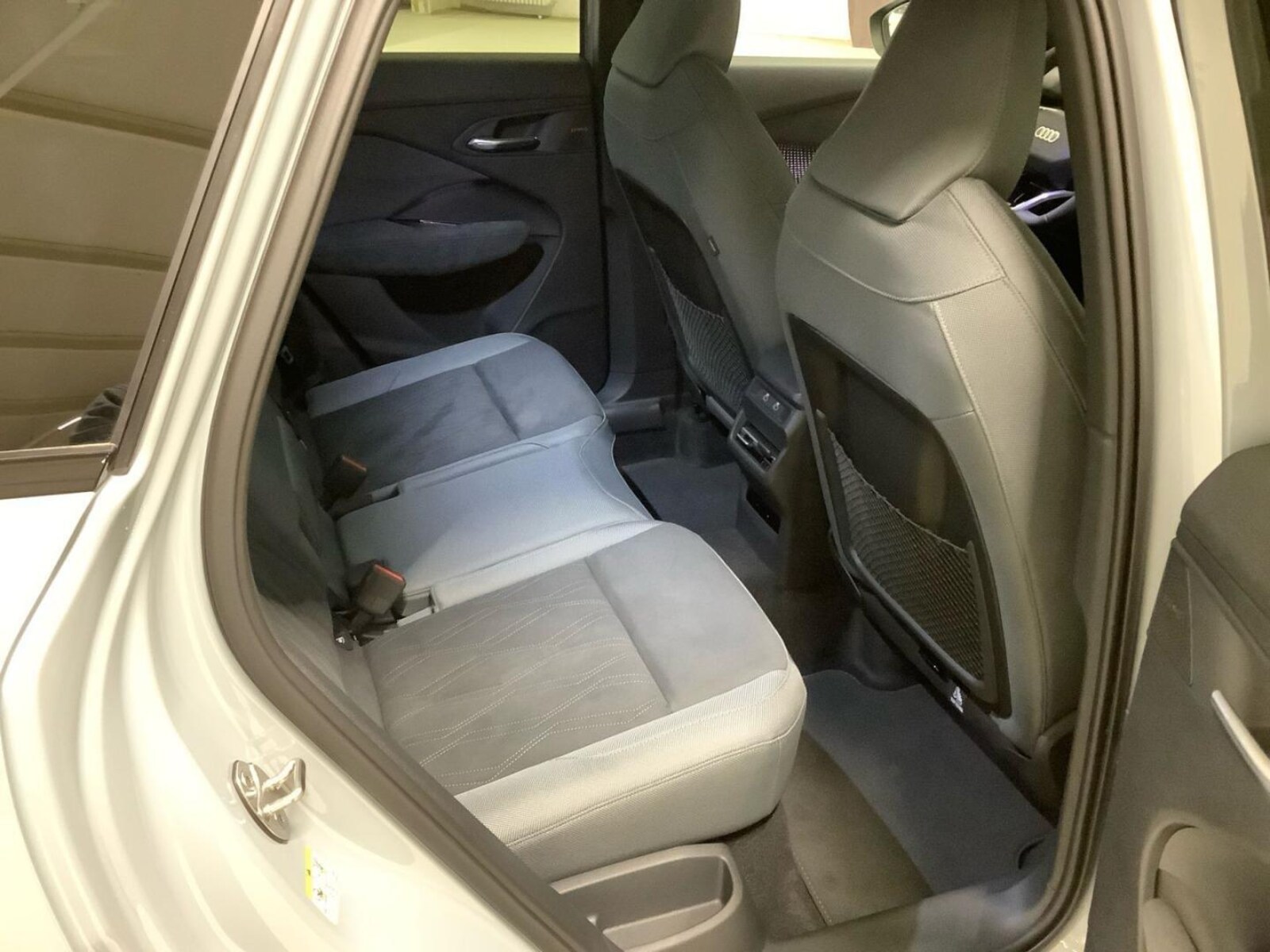 Audi Q3 – Bild 9
