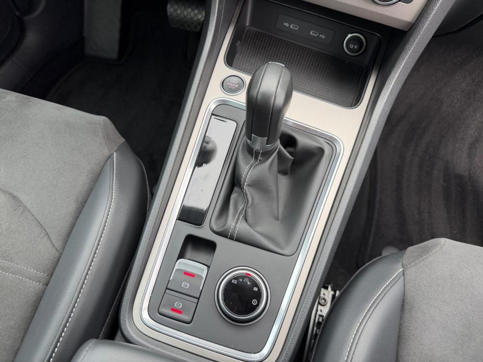 SEAT Ateca – Bild 22