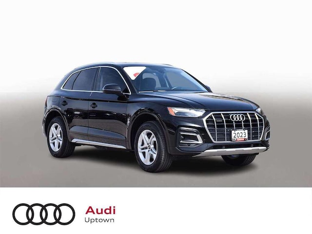Photo of 2023 Audi Q5 